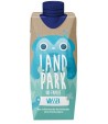 Naturalna woda mineralna od 1 dnia życia - LANDPARK 500 ml