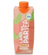 Napój ICE TEA o smaku brzoskwiniowym BIO - LANDPARK 500 ml