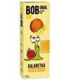 Galaretka jabłko - gruszka - cytryna - BOB SNAIL 27 g