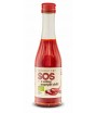 Sos z ostrej papryki chilli BIO - Dary Natury 220 g