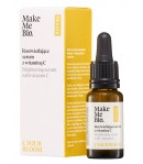 C YOUR BLOOM Rozświetlające serum z witaminą C - Make Me Bio 15 ml