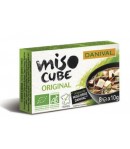 MISO - kostki BIO - Danival 80 g (8x10g)