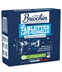 Tabletki do zmywarek silnie odtłuszczające ECO - BRIOCHIN 30 szt.