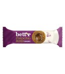 Kulki daktylowe z nadzieniem pistacjowym BIO - BETT'R 45 g (3x15 g)