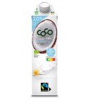 COCONUT MILK - Napój kokosowy 2 % tłuszczu FAIR TRADE BIO BIO - COCO 1 l