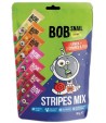 Zestaw przekąsek owocowych bez dodatku cukru bezglutenowy - BOB SNAIL 98 g