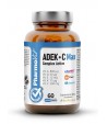 Witamina AEDK + Witamina C complex bezglutenowa - PHARMOVIT 60 kapsułek