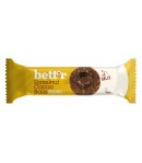 Kulki daktylowe z nadzieniem orzechowo-kakowym BIO - BETT'R 45 g (3x15 g)