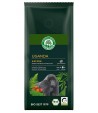 Kawa ziarnista Arabica/Robusta Uganda BIO - LEBENSBAUM 250 g