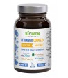 Witamina B COMPLEX bezglutenowa - BIOWEN 90 kapsułek