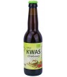 Kwas chlebowy z sokiem malinowym BIO - EKO NATURA 330 ml