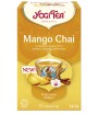 MANGO CHAI Czaj z mango BIO - YOGI TEA®
