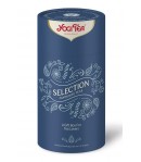 Selection of Favourite Teas PAPER GIFT BOX BIO - YOGI TEA®