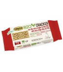 Krakersy z oliwą z oliwek BIO - CRICH 250 g