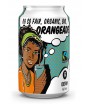 Oranżada FAIR TRADE BIO - OXFAM 330 ml