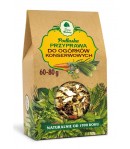 Przyprawa do Ogórków KONSERWOWYCH - Dary Natury 100 g