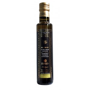 Oliwa z OLIWEK EXTRA VIRGIN BIO - BIOAGROS 250 ml