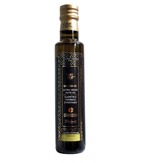 Oliwa z OLIWEK EXTRA VIRGIN BIO - BIOAGROS 250 ml