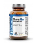 CHROM MAX bezglutenowy - PHARMOVIT 60 kapsułek
