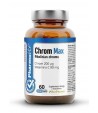 CHROM MAX bezglutenowy - PHARMOVIT 60 kapsułek