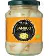 Pędy Bambusa plastry w zalewie BIO - YAKSO 340 g