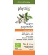 Olejek eteryczny Mięta pieprzowa BIO - PHYSALIS 10 ml