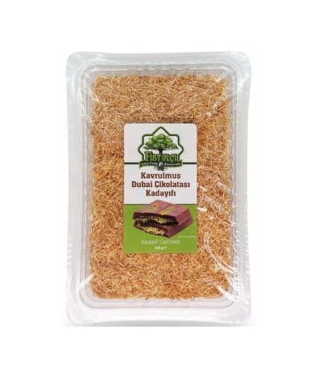 Ciasto KADAYIF nitki - VIANDS (FISTIKCI) 200 g