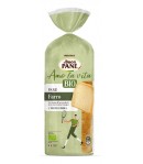 Chleb tostowy Orkiszowy krojony BIO - IL BUON PANE 400 g