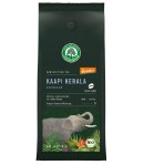 Kawa ziarnista KAAPI KERALA ESPRESSO Arabica/Robusta BIO DEMETER - LEBENSBAUM 250 g
