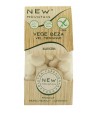 Bezy klasyczne wegańskie bezglutenowe - NEW MOUNTAIN 50 g