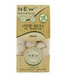 Bezy wegańskie lawendowe bezglutenowe - NEW MOUNTAIN 50 g