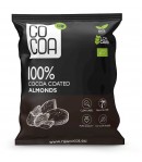Migdały w kakao BIO bez dodatku cukrów - COCOA 70 g