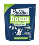 Kapsułki do prania bezzapachowe dla skóry wrażliwej ECO - BRIOCHIN 22 prania