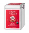 Herbata English Breakfast w puszce BIO - ENGLISH TEA SHOP ORGANIC 100 g