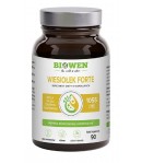 Wiesiołek Forte (1040 mg) - BIOWEN 90 kapsułek