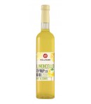 LIMONCELLO Syrop do drinków i koktajli BIO - HOLLINGER 500 ml