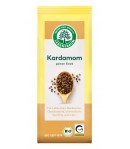 KARDAMON ziarno BIO - LEBENSBAUM 50 g