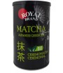 Herbata zielona  MATCHA CEREMONIALNA Japońska BIO - Royal Brand 100 g