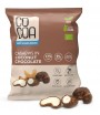 Orzechy Nerkowca w czekoladzie kokosowej bez dodatku cukrów BIO - COCOA 70 g