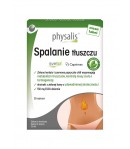 Tabletki na spalanie tłuszczu - PHYSALIS 30 tabletek