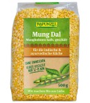 Fasola Mung Dal BIO - RAPUNZEL 500 g