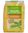 Fasola Mung Dal BIO - RAPUNZEL 500 g