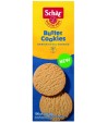 Ciastka maślane BUTTER COOKIES bezglutenowe - SCHAR 100 g