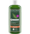Szampon regenerujący z bio skrzypem polnym - Logona 250 ml