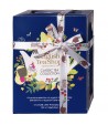 Classic Tea Collection Blue Zestaw herbatek w piramidkach BIO - ENGLISH TEA SHOP ORGANIC 24 g