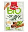 Cukier Cynamonowy trzcinowy bezglutenowy BIO - AMYLON 20 g