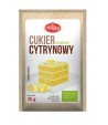 Cukier Cytrynowy trzcinowy BIO - AMYLON 20 g