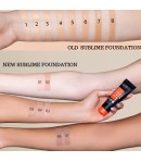 Podkład Sublime NEW 05 - puroBIO 30ml
