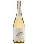 Napój bezalkoholowy TRAUBENSECCO słodki musujący BIO - LILIENTHAL 750 ml