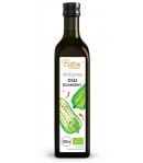 Olej Sezamowy tłoczony na zimno BIO - BATOM 500 ml